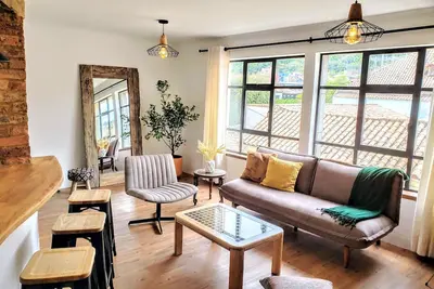 Image de ⊱La Candelaria Penthouse | Close to Everything⊰