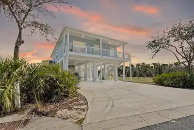 Image de Wait' N Sea - Vacation Home Steinhatchee Florida