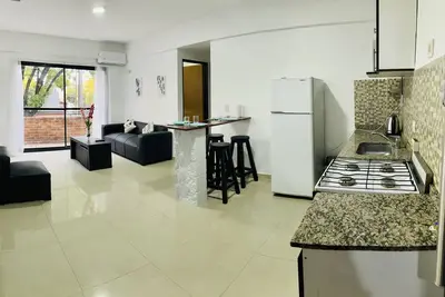 Image de Extraordinary apartment in Caba 2 rooms