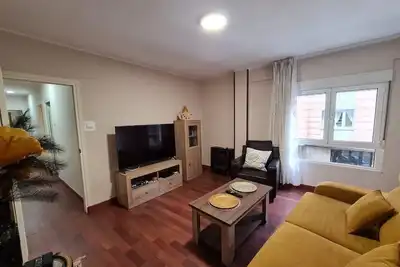 125a Apartamento Lago