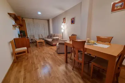 Image de 22a02 Apartamento moderno Arriondas