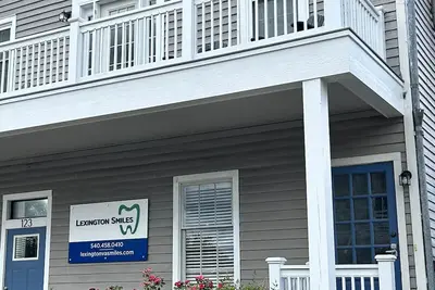 Image de Two bedroom apartment in Downtown Lexington, Va