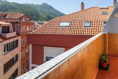 Image de Precioso Apartamento en Pleno Centro Antiguo de A Guarda