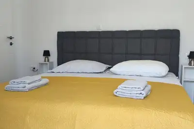 Image de Apartments Nino - Two Bedroom Apartment with Terrace