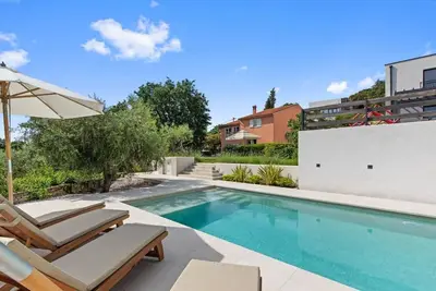Image de Villa Vintiana - Shared Pool, 2 Bedrooms