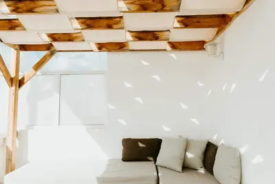 Image de Spacieux appartement 2 Br Golden