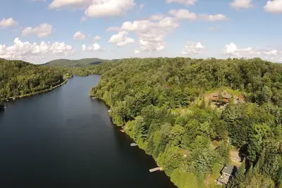 Image de Bellefeuille Waterfront Cottage