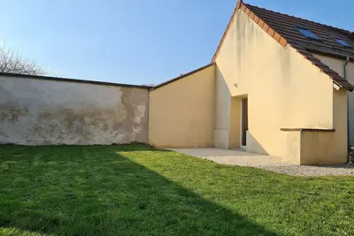 Image de Charmante Petite Maison