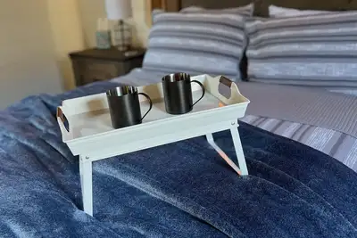 Image de Luxury Dry Cabins in Helena, Mt