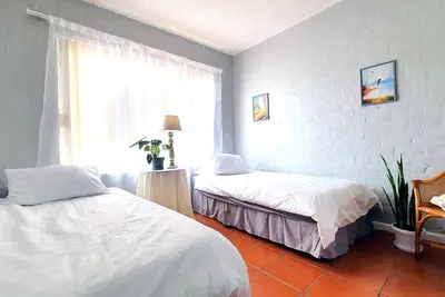 Image de Escape 2 Paradise: Beachside Apt