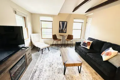 Image de Centrally located Bethlehem apartment!