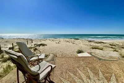 Image de Villa face à l'océan