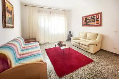 Image de Superbe appartement Ă Ginosa avec WiFi