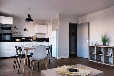 Image de Appartement au coeur de St Etienne