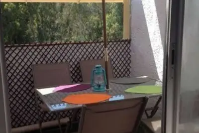 Image de Bel appartement Calvi Plage