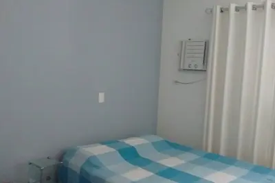 Image de Apartment 3 Bedrooms Guarujá - 9 People