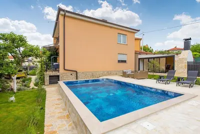 Image de Appartement confortable à Rijeka avec.