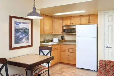 Image de All season resort in Canmore, Ab Canada-only 12km away from  Banff National Parks