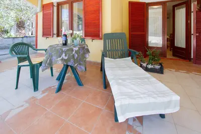 Image de Bel appartement à Vir avec WiFi