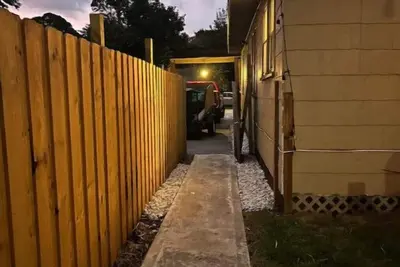 Image de Cute & Stylish 1 Br in the Heights near C House