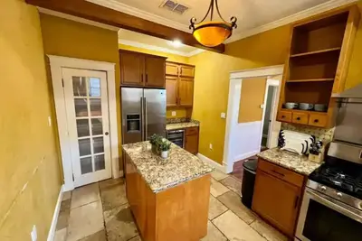 Image de Historical Bungalow near Ybor Fenced in Yard