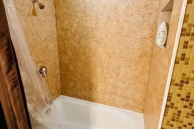 Image de Spacious 5 Bed House in South Tampa Free Wifi