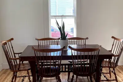 Image de Cozy Chatham Retreat