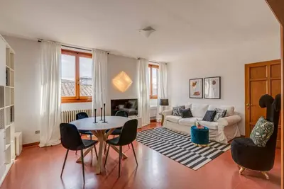 Image de Apartments Florence Accademia Charme
