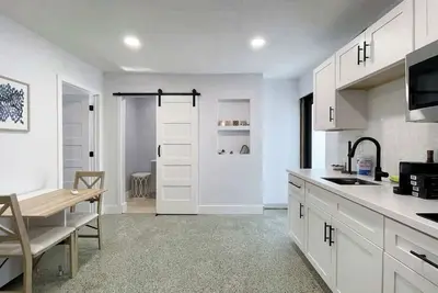 Image de Private King Suite in Miami