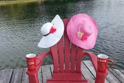 Image de Ottawa, Almonte, Carleton Place, Calabogie Lanark Hghlands Waterfront Cottage