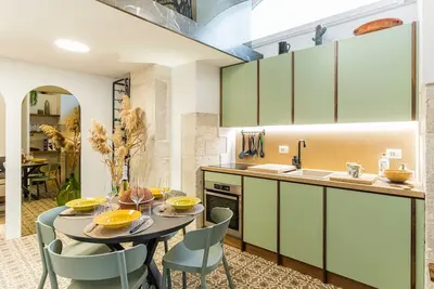 Image de In Rada Loft Trani x4