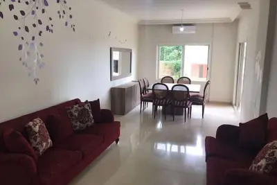 Image de Large apartment in Hadath