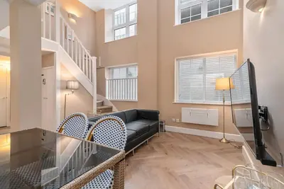 Image de GuestReady - Peaceful home near The British Museum