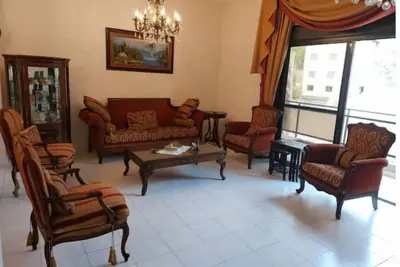 Image de Large Apartment in Wadi Chahrour