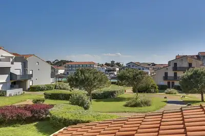 Image de Capbreton Plage, Bel appartement rénové 4 personnes