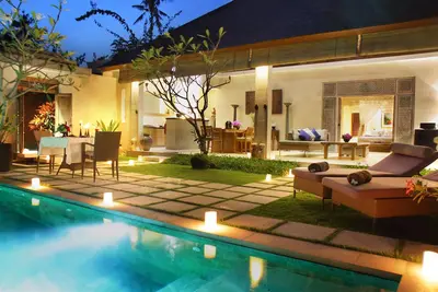 Image de Villa Bali Asri Batubelig
