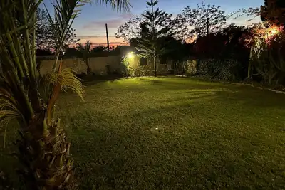 Image de Villa Romántica con Piscina y Jacuzzi a 15 Minutos de Sevilla