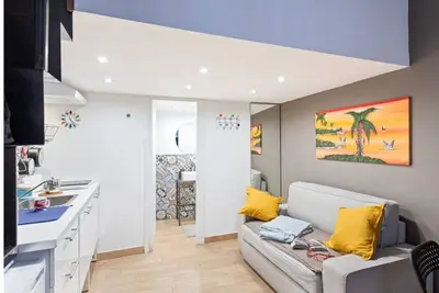 Image de Catania Little Loft great location