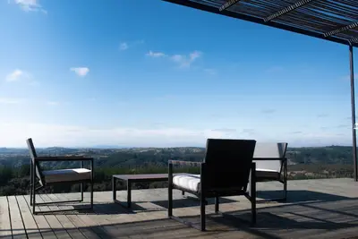 Image de Casa Vista Panoramica con Hottub - Ideal Parejas. Escape y Relajo