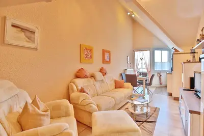 Image de Residenz Ostseestrand Appartement 27 - Residenz Ostseestrand