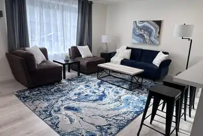 Image de Cozy house close to Juanita Beach