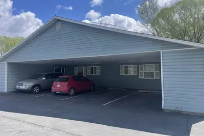 Image de Serenity Cove secluded apartment