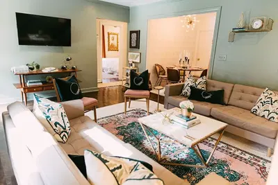 Image de Brooxie's House by Pettigrew Adventures