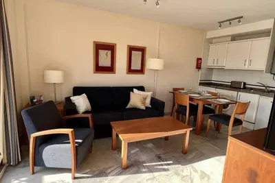 Image de Appartement de vacances Sunshine