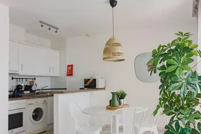 Image de Appartement de vacances Sunshine