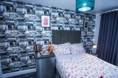 Image de Remarkable 2-Bed Apartment With Sea View