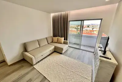 Image de Charming Studio Apartment in Povoa de Varzim