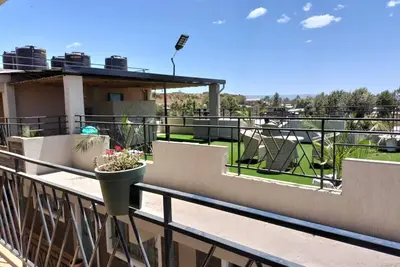 Image de Executive 1&2 Broom Airbnb in Gilgil Nakuru