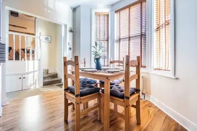 Image de The Boat House Sleeps 4 Pet Friendly