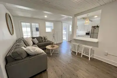 Image de Private community Kelso Beachfront rental